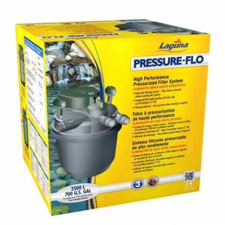 Filtro Pressur Flo 3000