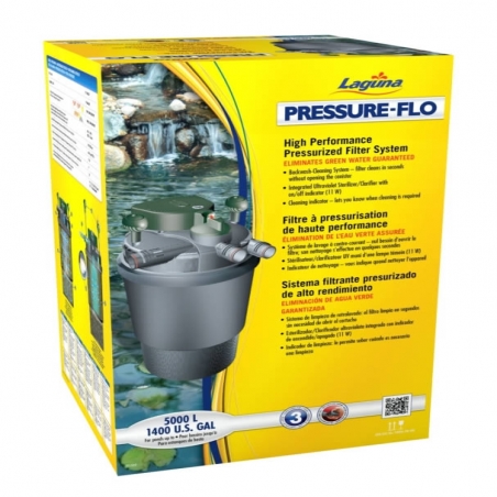 Filtro Pressur Flo 5000