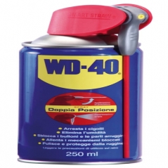WD 40 250 ml