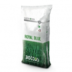 Semente per prato Bottos Master Green Royal Blue - 10 Kg