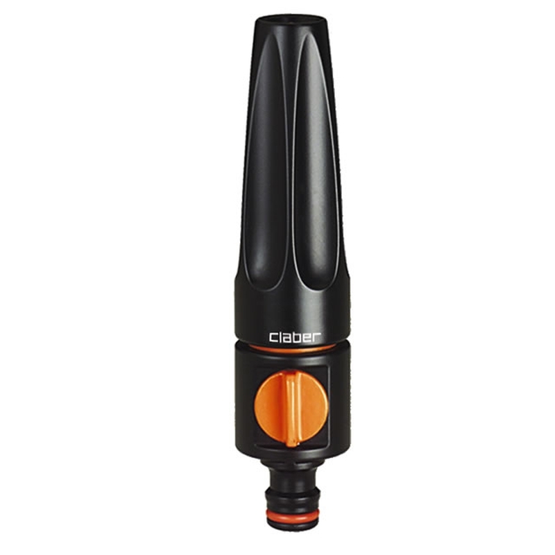 CLABER BL. LANCIA MULTIFUNZIONE 9089 - Lancia Per Irrigazione Robusta E Versatile
