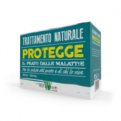 Trattamento NaturalGreen - Protegge - 250 ml