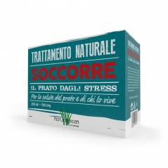 Trattamento NaturalGreen - Soccorre - 250 ml