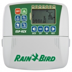 Programmatore 6 stazioni Rain Bird RZX - WI-FI predisposto