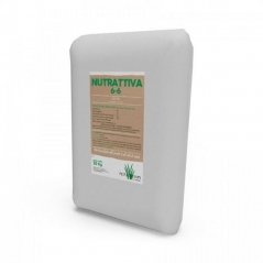 Concime Bottos NaturalGreen Nutrattiva - 20 Kg