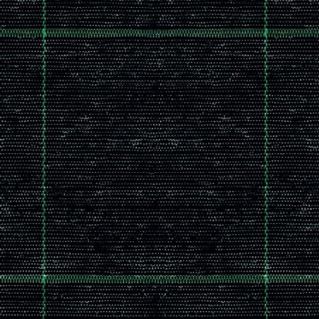 Telo antialga nero - 0.52 x 100 metri