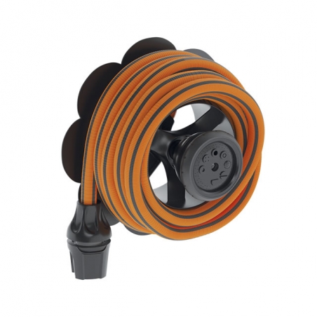 Tubo estensibile Claber Springy - 25 mt