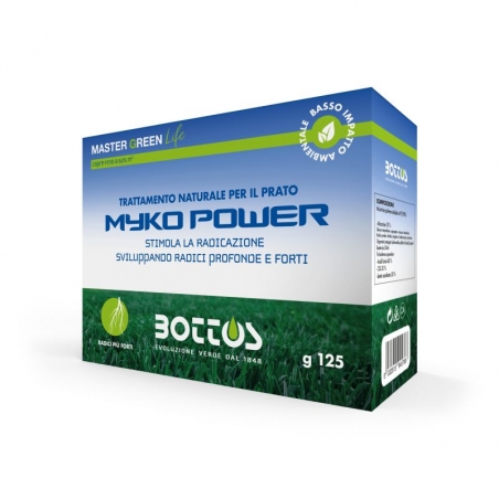 Biostimolante Bottos Myko Power - 125 grl