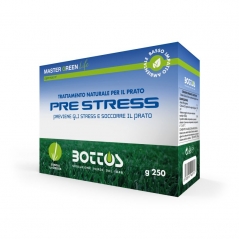 Concime liquido Bottos Pre Stress - 250 gr