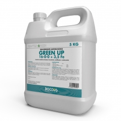Concime liquido Bottos Green Up - 5 Kg
