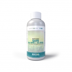 Concime liquido Bottos Safe - 1 Kg