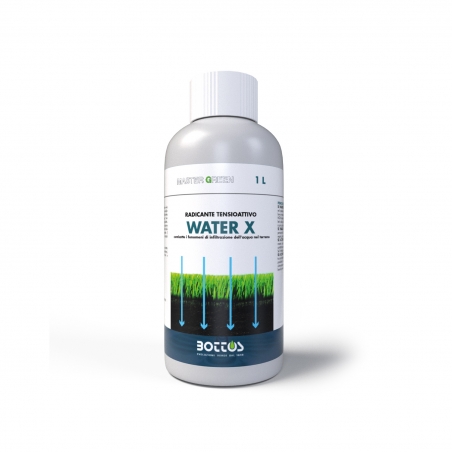 Concime liquido Bottos Water X - 1 Kg