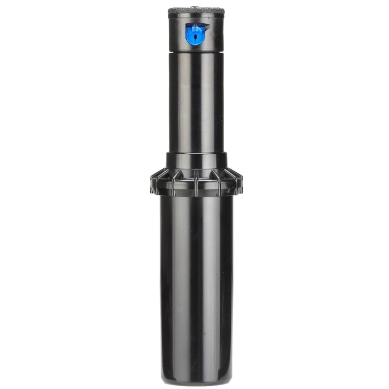 HUNTER Irrigatore PGP0430 Ultra Con Ugello Modello 3 - Raggio Regolabile, 10,2 Cm, Sistema Anti-Cortocircuito, Per Giardino
