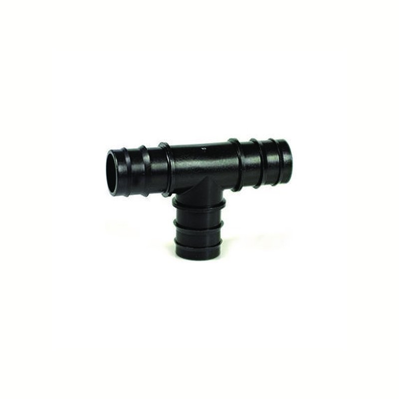 Uponor 1013756 Raccordo Per Test Di Pressione - 16 Mm, 1/2