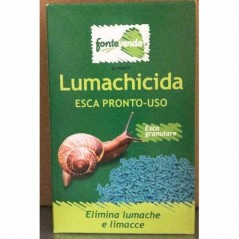 Lumachicida per piante ornamentali - 500 gr