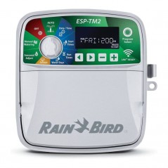 Programmatore Rain Bird ESP-TM2 6 zone Outdoor