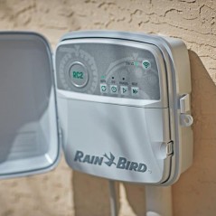 Programmatore Rain Bird RC2 - 8 zone da esterno - WiFi