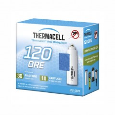 Ricambio 120 ore - Thermacell