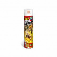 Linfa-vespe calabroni 600 ml