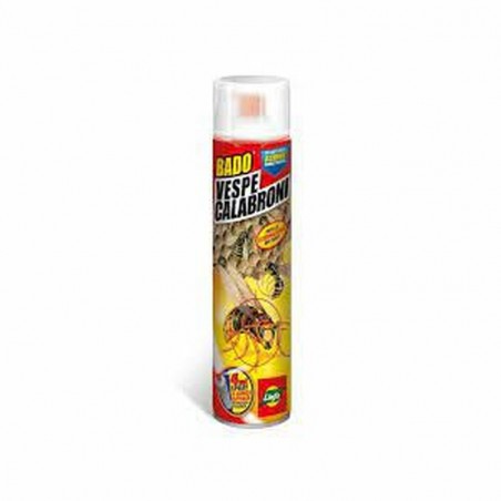 Linfa-vespe calabroni 600 ml