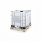 Adattatore cisterna 1000 litri  IBC - Uscita 3/4" Femmina