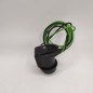 Solenoide rpe bistabile verde/nero