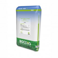 Concime Bottos Master Green Life Nutrattiva - 20 Kg