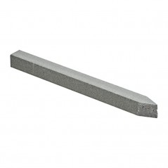 Picchetto per ecobord 40 cm