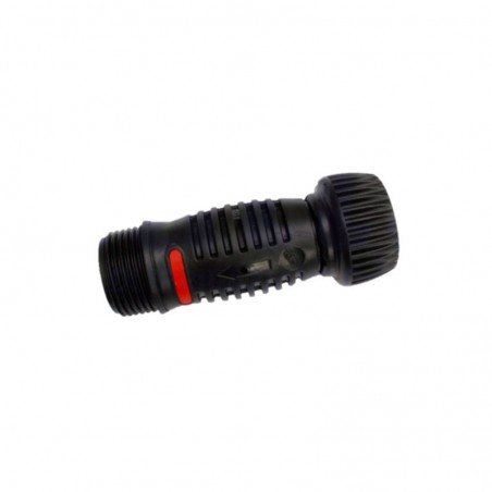 Riduttore pretarato 1.5 bar - 3/4" attacco femmina-maschio