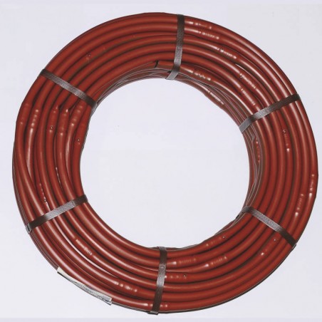 Ala gocciolante autocompensante Irritec Multibar d.16mm - 25Mt