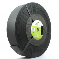 Kit Bordura Lacogreen PRO Nero - 45 metri