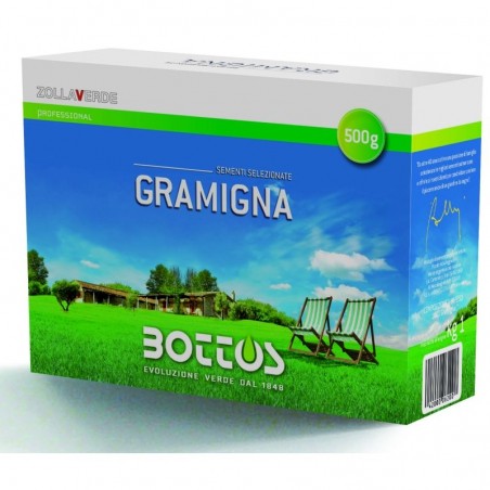 Gramigna comune 1 kg
