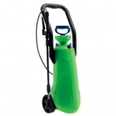 Pompa a pressione carrellata Ariel - 15 litri