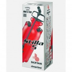 Pompa a pressione Stilla  5 lt
