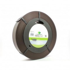 Bordura lacogreen pro 25 mt cacao rigenerato