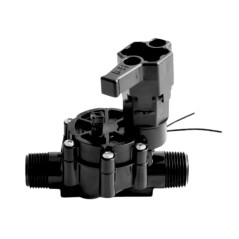 Elettrovalvola Rain Bird 100 DV 24 Volt - diam. 1" Maschio