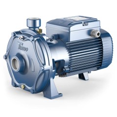 Elettropompa centrifuga bigirante TURBO 6B Pedrollo