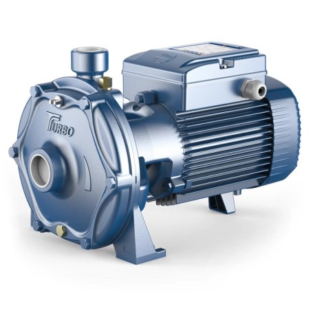 Elettropompa centrifuga bigirante TURBOm 4B Hp 1,5