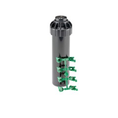 Irrigatore a turbina Hunter SRM