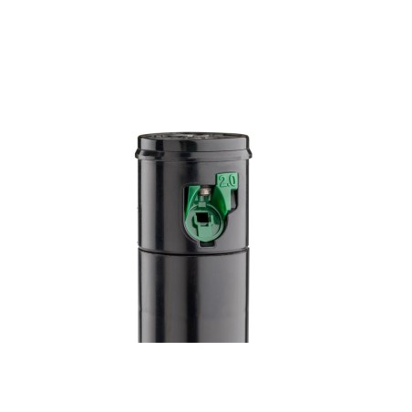 Irrigatore a turbina Hunter SRM