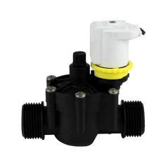Elettrovalvola 24 Volt - 25-320 diam. 1" maschio