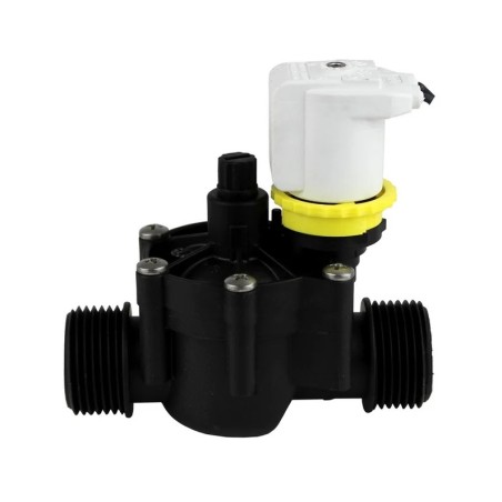 Elettrovalvola 24 Volt - 25-320 diam. 1" maschio